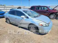 2006 Honda CIVIC фото