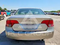 2006 Honda CIVIC photo