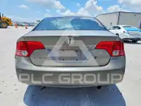 2006 Honda CIVIC фото