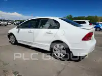 2006 Honda CIVIC фото