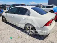 2006 Honda CIVIC фото