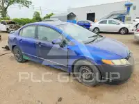2006 Honda CIVIC фото