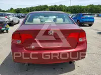 2006 Honda CIVIC фото