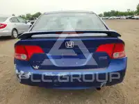 2006 Honda CIVIC фото