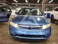 2006 Honda CIVIC photo