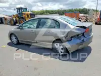 2006 Honda CIVIC photo