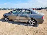 2006 Honda CIVIC фото