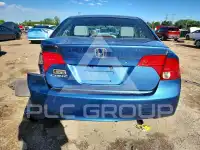 2006 Honda CIVIC фото