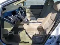 2006 Honda CIVIC фото