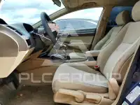 2006 Honda CIVIC фото