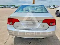 2006 Honda CIVIC фото