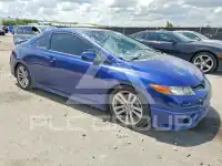 2006 Honda CIVIC фото