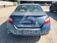 2006 Honda CIVIC фото