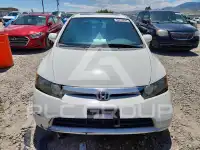 2006 Honda CIVIC фото