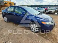 2006 Honda CIVIC фото