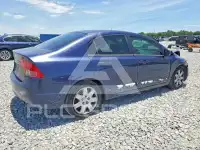 2006 Honda CIVIC фото