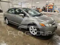 2006 Honda CIVIC фото