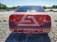 2006 Honda CIVIC фото