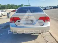 2006 Honda CIVIC фото
