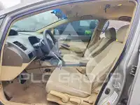 2006 Honda CIVIC фото
