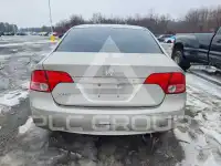 2006 Honda CIVIC фото