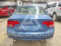 2006 Honda CIVIC фото