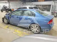 2006 Honda CIVIC фото
