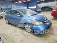 2006 Honda CIVIC фото