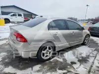 2006 Honda CIVIC фото