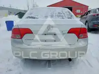 2006 Honda CIVIC photo
