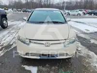 2006 Honda CIVIC фото