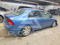 2006 Honda CIVIC фото