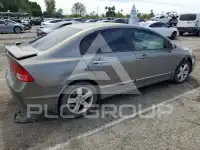 2006 Honda CIVIC фото