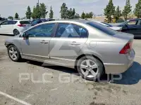 2006 Honda CIVIC фото