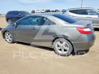 2006 Honda CIVIC фото