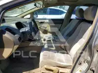 2006 Honda CIVIC фото