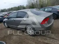2006 Honda CIVIC фото