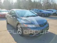 2006 Honda CIVIC фото