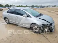 2006 Honda CIVIC photo