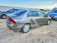 2006 Honda CIVIC photo