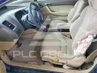 2006 Honda CIVIC фото