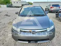 2006 Honda CIVIC photo
