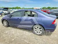 2006 Honda CIVIC фото