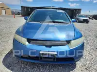 2006 Honda CIVIC фото