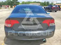 2006 Honda CIVIC фото