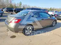 2006 Honda CIVIC фото