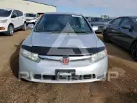 2006 Honda CIVIC фото