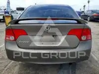 2006 Honda CIVIC фото