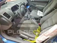 2006 Honda CIVIC photo