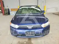 2006 Honda CIVIC фото